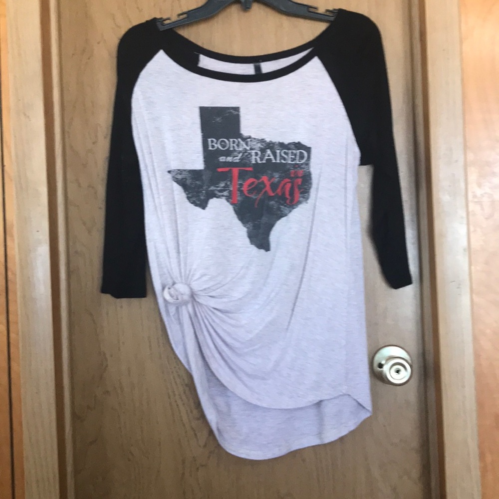 Texas Tee